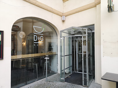 Bistro DaG