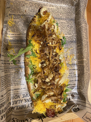 Bernard Bar Brno - Brno