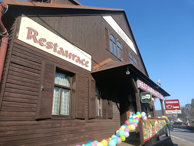 Restaurace Kim - Gastronomie a pohostinství