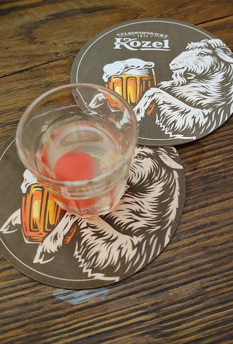 Pivnice a bar Pod Studnou - Gastronomie a pohostinství