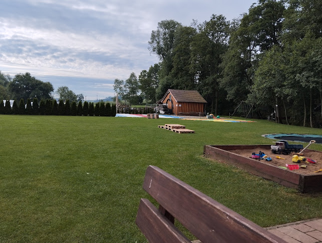 Comentarii opinii despre Penzion Na Pilce