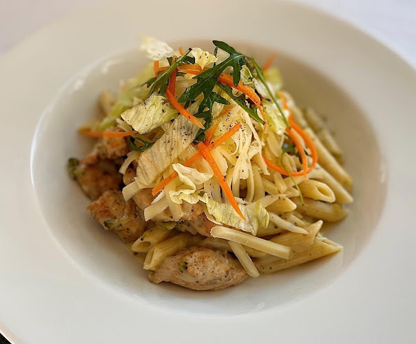 prostē Restaurace - Zlín