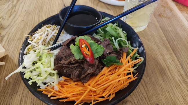 Comentarii opinii despre Nix Bistro and Bar