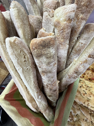 Comentarii opinii despre Pizza Bistro