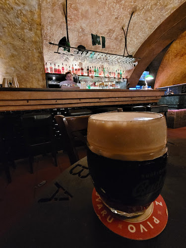 Opinii despre Nicolas bar & restaurant în Malá Strana - Gastronomie a pohostinství