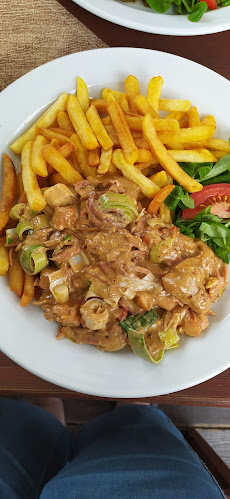 Comentarii opinii despre Restaurace Bohema