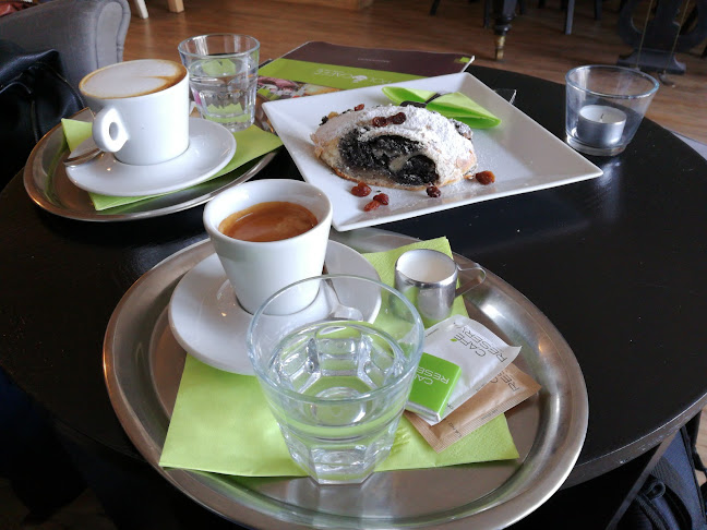 Polo Caffé - Gastronomie a pohostinství