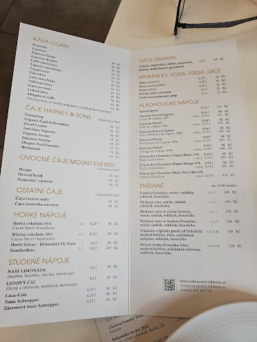 Cukrářství Viktoria - výrobna