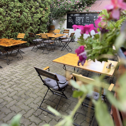 Restaurace Klub cestovatelů - Gastronomie a pohostinství