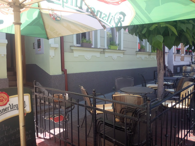 Opinii despre Casamia în Hodonín - Gastronomie a pohostinství