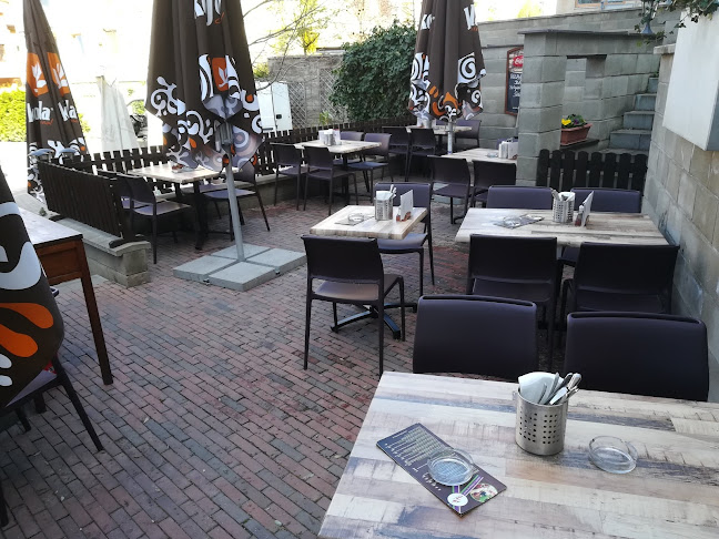 Comentarii opinii despre Pizzeria il Pinocchio