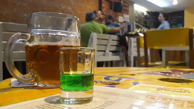 Opinii despre Nový svět în Zlín - Gastronomie a pohostinství