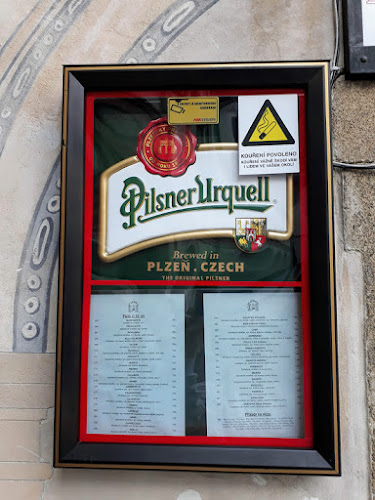 Comentarii opinii despre Pizzerie V Zámku