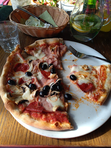 Opinii despre La Fonduta - Tex-mex în Liberec - Gastronomie a pohostinství