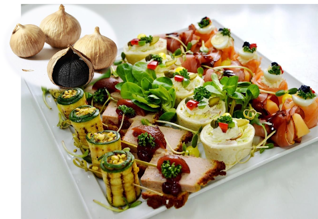 Speciálka na koření KOPRA