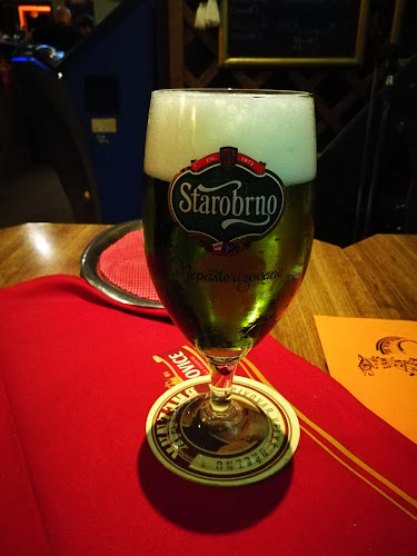 Bar Podlesí - Gastronomie a pohostinství