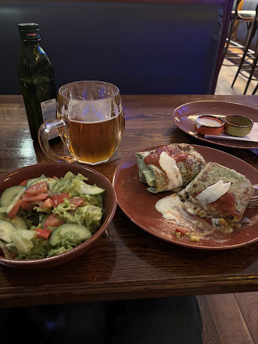 OG Original Glenn's Bistro - Praha 1