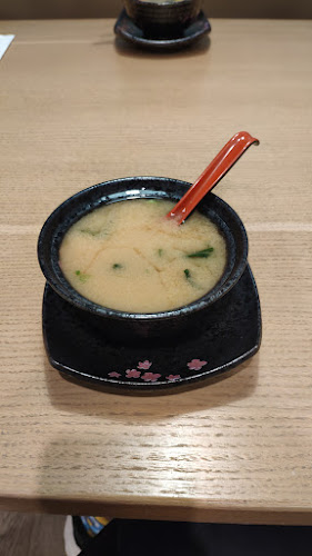 Comentarii opinii despre Hana Sushi House