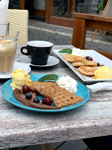 Kavárna Galerie - Gastronomie a pohostinství