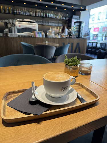 Via Espresso - Hradec Králové