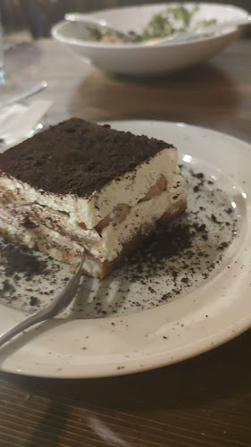 Comentarii opinii despre Osteria Martinská