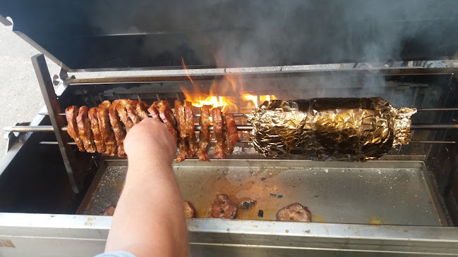 Restaurace a ubytování - Šedivec