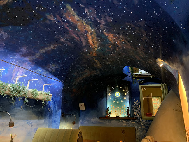 Boršov 280/2, 110 00 Staré Město