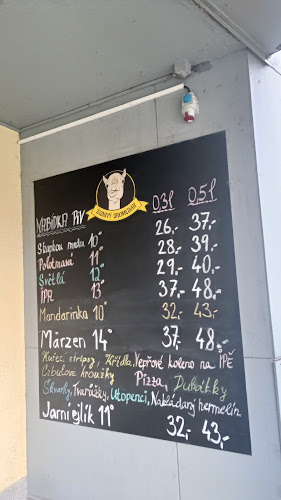 Žíznivý dromedár - Minipivovar a restaurace Ostrava - Gastronomie a pohostinství