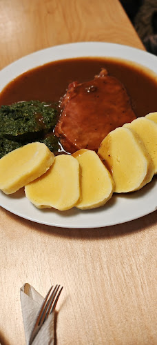 Restaurace Neptun - Liberec