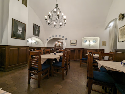 Restaurace U Labutí