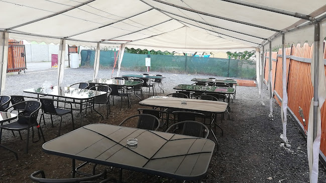 Cyklo bistro Královské Poříčí