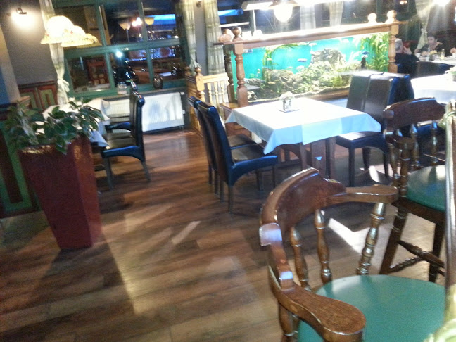 Opinii despre Restaurace Flora în Přelouč - Gastronomie a pohostinství