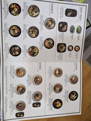 BON Fresh Ramen & Soba