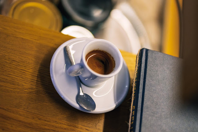 Opinii despre Cafe Academia în Nové Město - Gastronomie a pohostinství