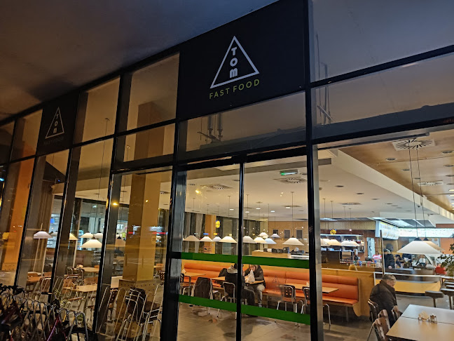 TOM Bistro - Albert Staré Město