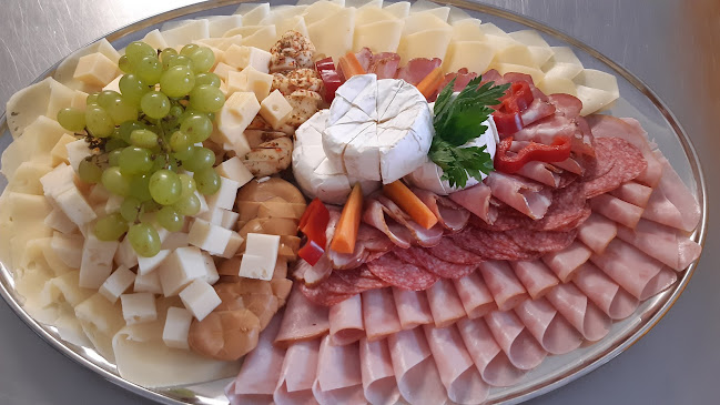 Jan Vavrda - Společné Stravování