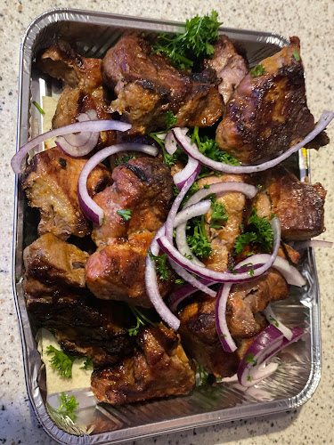 Grill u Davida - Gastronomie a pohostinství