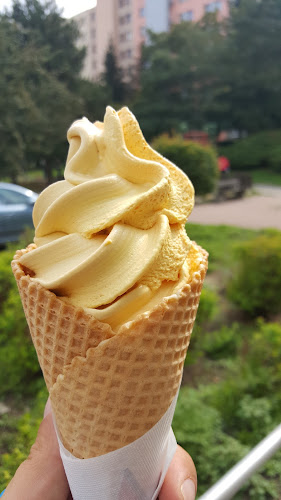 Opinii despre Zmrzlinová nebesa în Praha - Gastronomie a pohostinství
