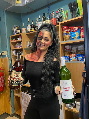 Restaurace U Báby - Liberec