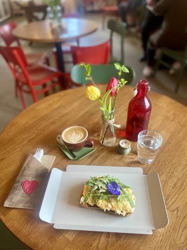 Kafe Žebřík - Sušice II