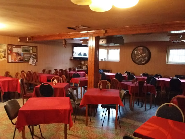 Hospoda Na Trestňáku