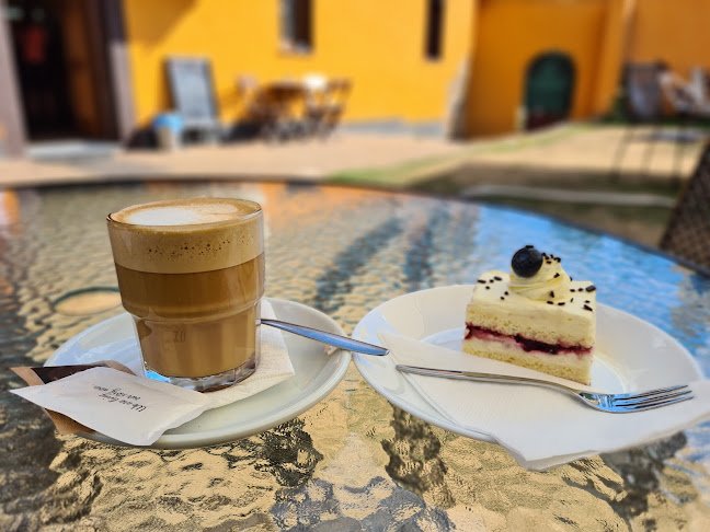 Káva jen tak - Karlovy Vary