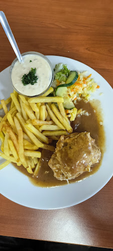 Hospoda - Gastronomie a pohostinství