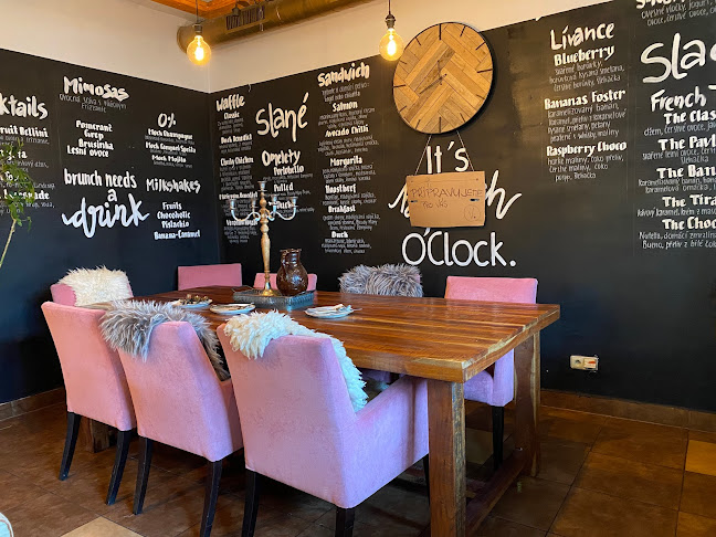 VERONIKA. The Cook & Baker. - Gastronomie a pohostinství