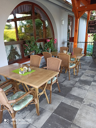 Restaurace U Jarošů - Gastronomie a pohostinství