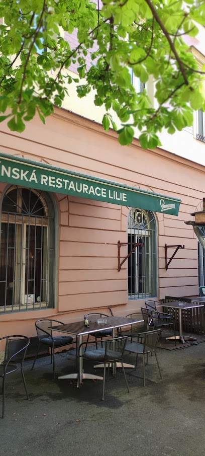 Lilie