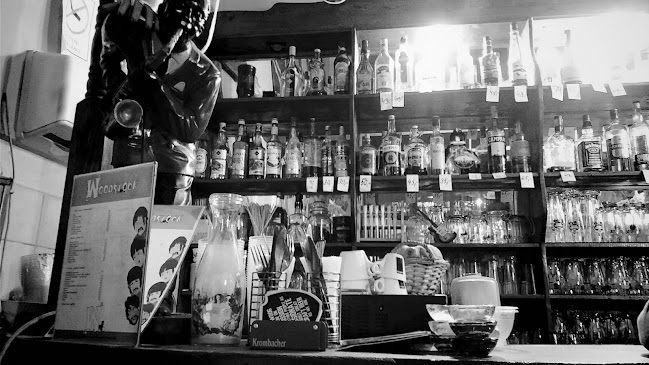 Opinii despre Woodstock Bar în Praha - Gastronomie a pohostinství