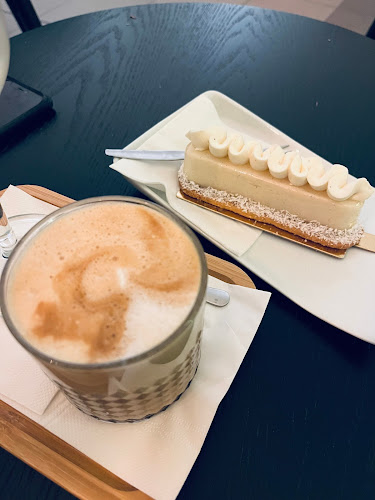 Opinii despre DOMA bistro în Uherské Hradiště - Gastronomie a pohostinství