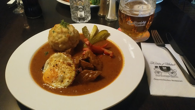 Kočár - Malá Strana