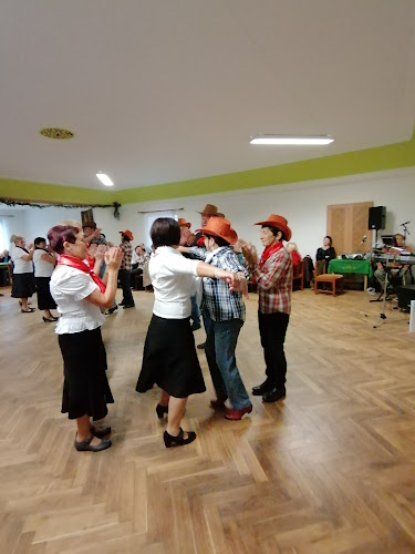 Comentarii opinii despre Obecní hostinec Jeníkovice